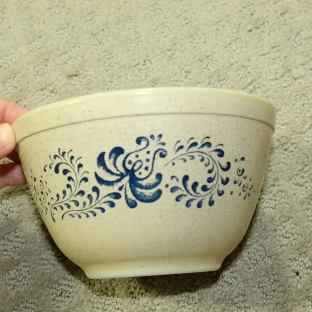 Pyrex this product